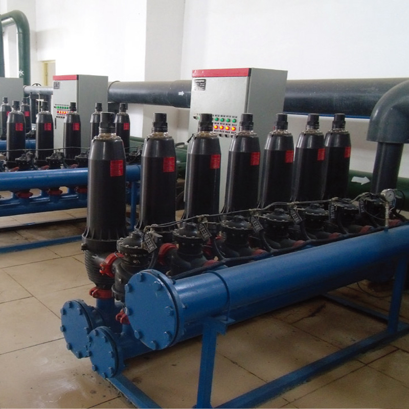 疊片式過濾器設(shè)備-疊片式過濾器廠家-疊片式過濾器過濾精度廠家直銷