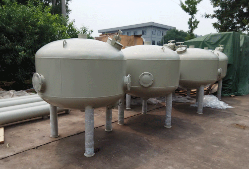 砂石過濾器工作原理-砂石過濾器設(shè)備價格-過濾器設(shè)備廠家