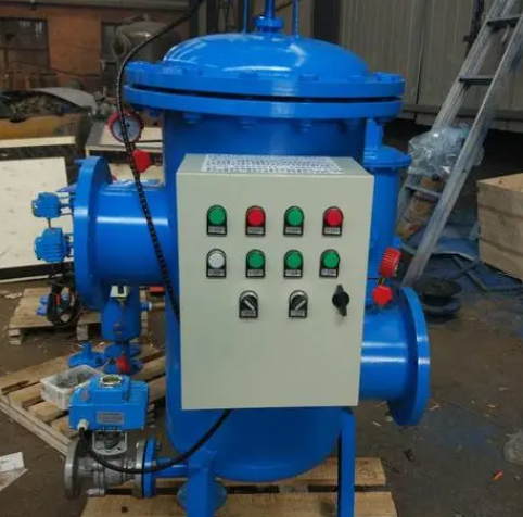 全自動反沖洗過濾器-全自動反沖洗過濾器批發-全自動反沖洗過濾器詳細介紹