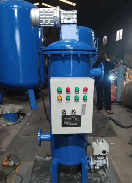 自清洗過濾器設(shè)備廠家直銷-自清洗過濾器設(shè)備價(jià)格-自清洗過濾器選型