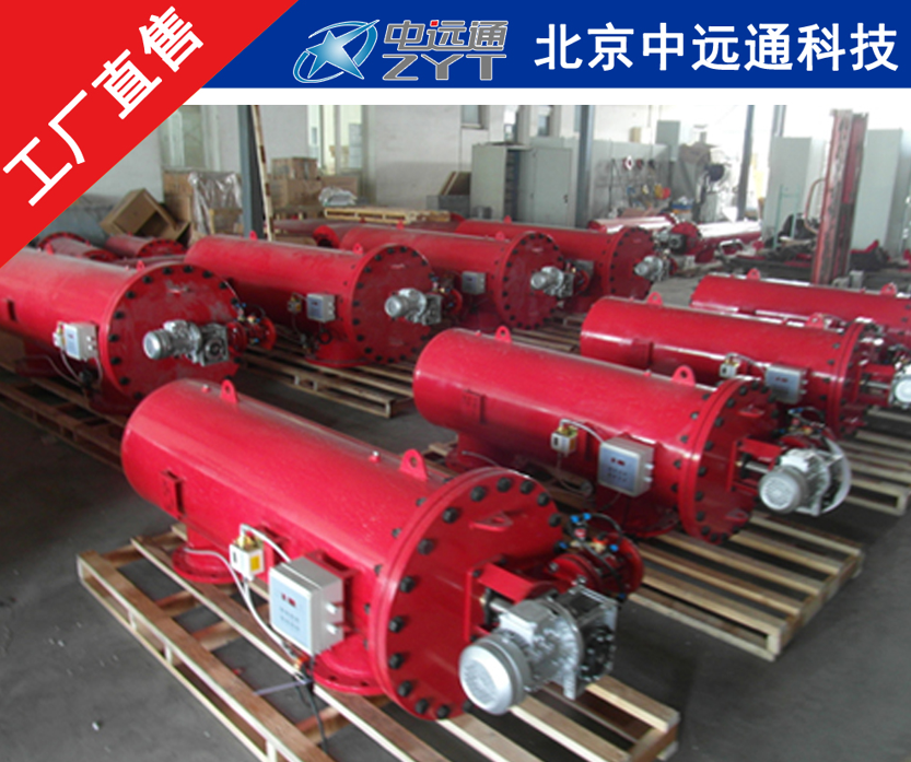 自清洗過濾器設備 自清洗過濾器設備