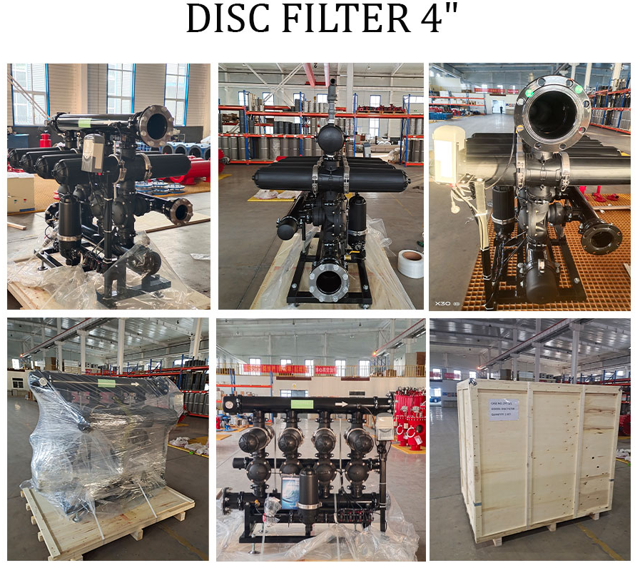 疊片過濾器設(shè)備發(fā)貨現(xiàn)場(chǎng) 疊片過濾器設(shè)備發(fā)貨現(xiàn)場(chǎng)