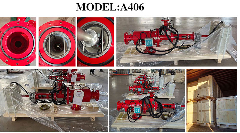 北京中遠(yuǎn)通立式自清洗過(guò)濾器發(fā)貨現(xiàn)場(chǎng) 北京中遠(yuǎn)通立式自清洗過(guò)濾器發(fā)貨現(xiàn)場(chǎng)