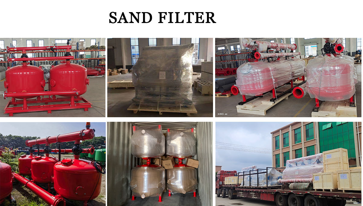 北京中遠(yuǎn)通石英砂過(guò)濾器發(fā)貨現(xiàn)場(chǎng) 北京中遠(yuǎn)通石英砂過(guò)濾器發(fā)貨現(xiàn)場(chǎng)