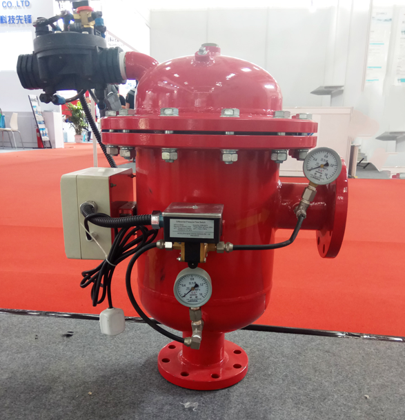 吸吮式過濾器 吸吮式過濾器