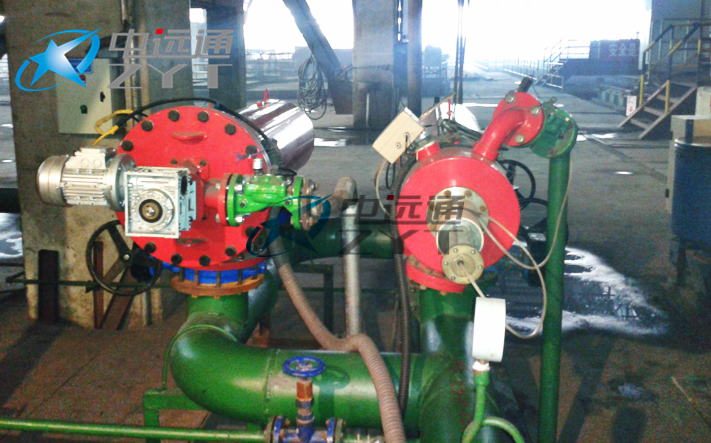 全自動(dòng)反沖洗過(guò)濾器 全自動(dòng)反沖洗過(guò)濾器