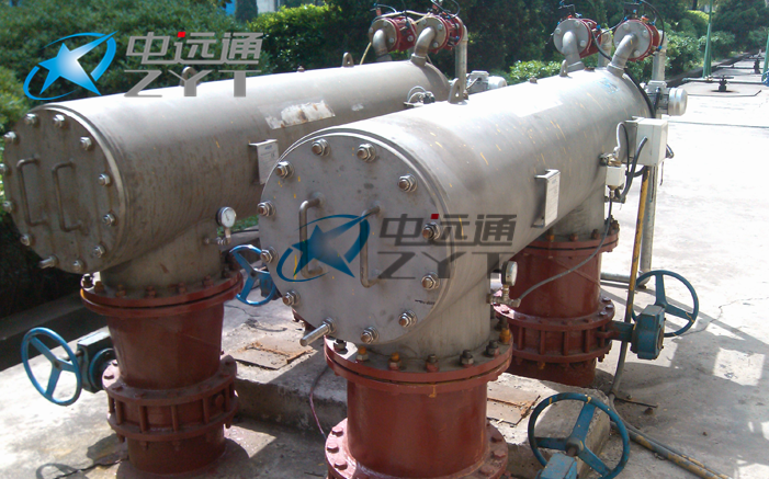 反沖洗過(guò)濾器應(yīng)用現(xiàn)場(chǎng) 反沖洗過(guò)濾器應(yīng)用現(xiàn)場(chǎng)
