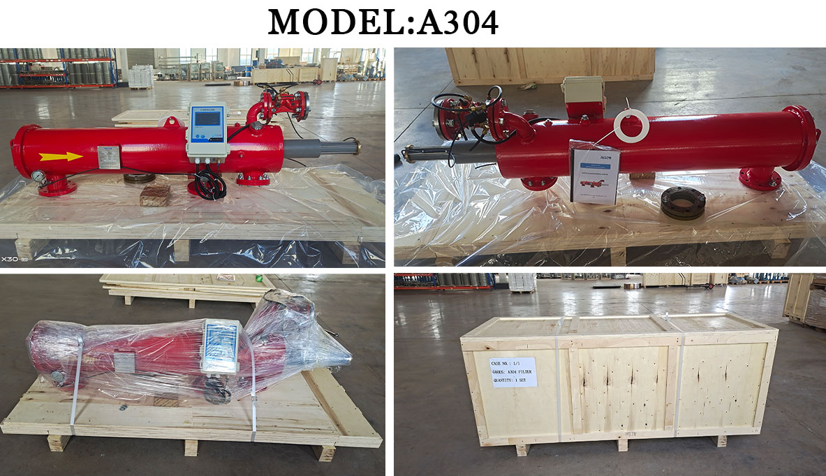 北京中遠(yuǎn)通反沖洗過濾器設(shè)備發(fā)貨 北京中遠(yuǎn)通反沖洗過濾器設(shè)備發(fā)貨