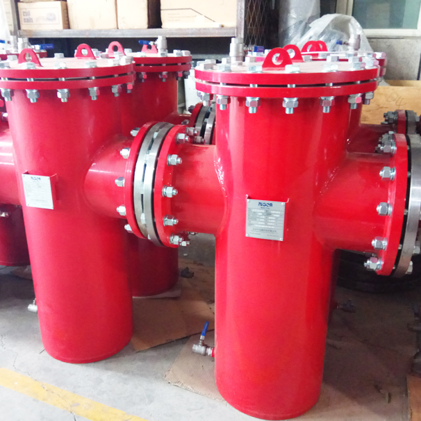 籃式過(guò)濾器 籃式過(guò)濾器