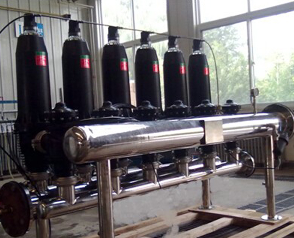 疊片過(guò)濾器 疊片過(guò)濾器