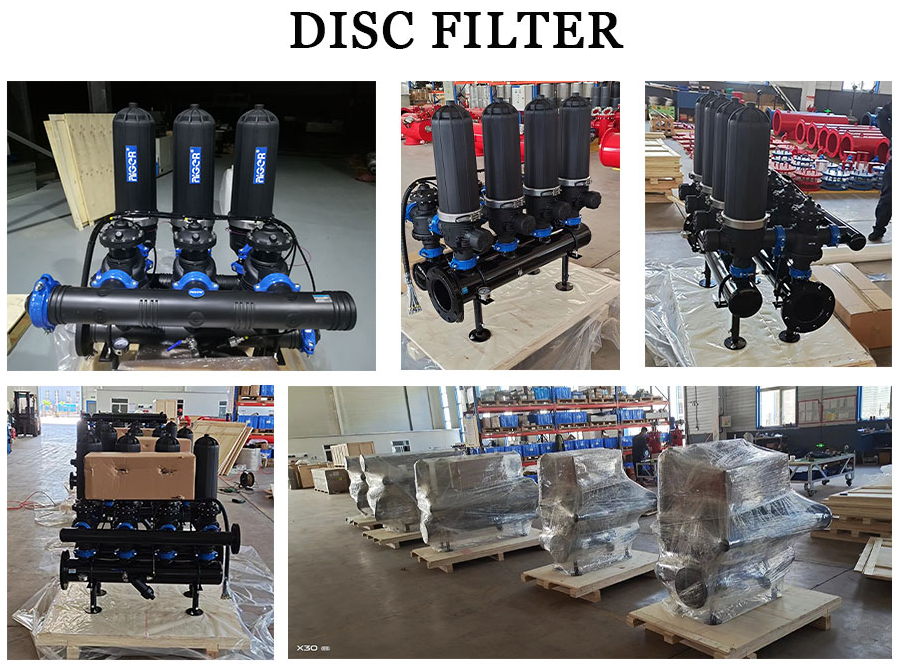 北京中遠(yuǎn)通疊片過(guò)濾器設(shè)備打包發(fā)貨 北京中遠(yuǎn)通疊片過(guò)濾器設(shè)備打包發(fā)貨