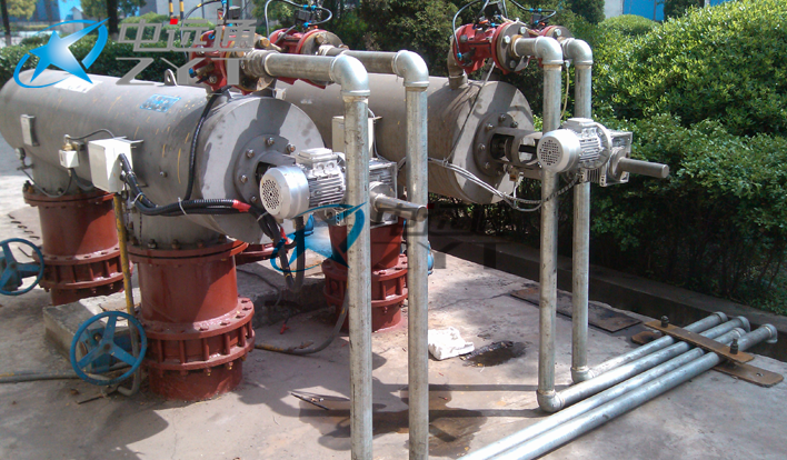 吸咀式全自動(dòng)清洗過(guò)濾器 吸咀式全自動(dòng)清洗過(guò)濾器