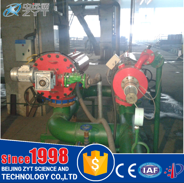 刷式過濾器應(yīng)用現(xiàn)場