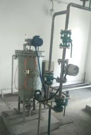 全自動(dòng)清洗過(guò)濾器應(yīng)用安裝現(xiàn)場(chǎng) 全自動(dòng)清洗過(guò)濾器應(yīng)用安裝現(xiàn)場(chǎng)