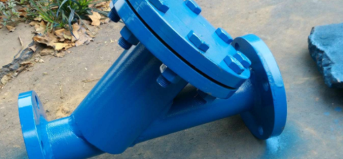 管道過(guò)濾器設(shè)備 管道過(guò)濾器設(shè)備