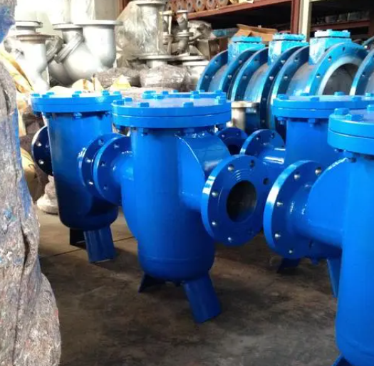 管道過(guò)濾器設(shè)備 管道過(guò)濾器設(shè)備