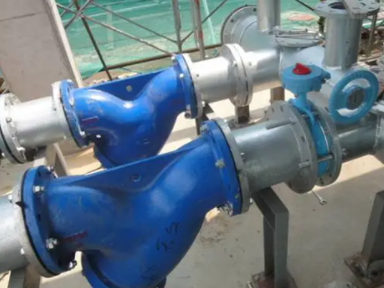 管道過(guò)濾器設(shè)備 管道過(guò)濾器設(shè)備