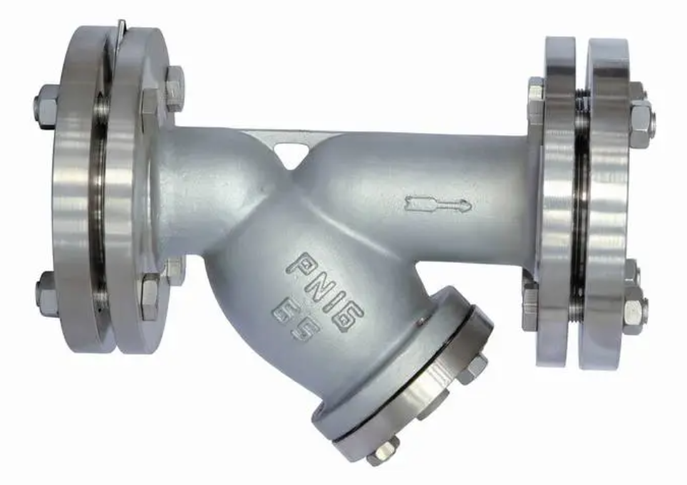 管道過濾器設(shè)備 管道過濾器設(shè)備