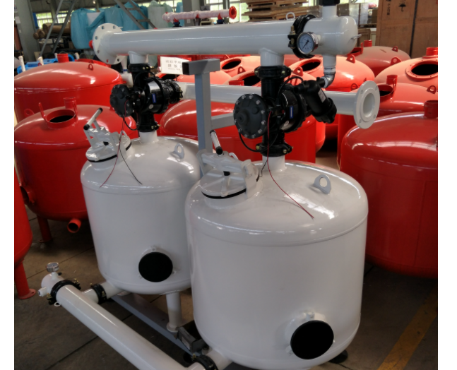 石英砂過(guò)濾器 石英砂過(guò)濾器