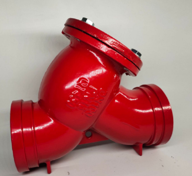 Y管道過濾器 Y管道過濾器