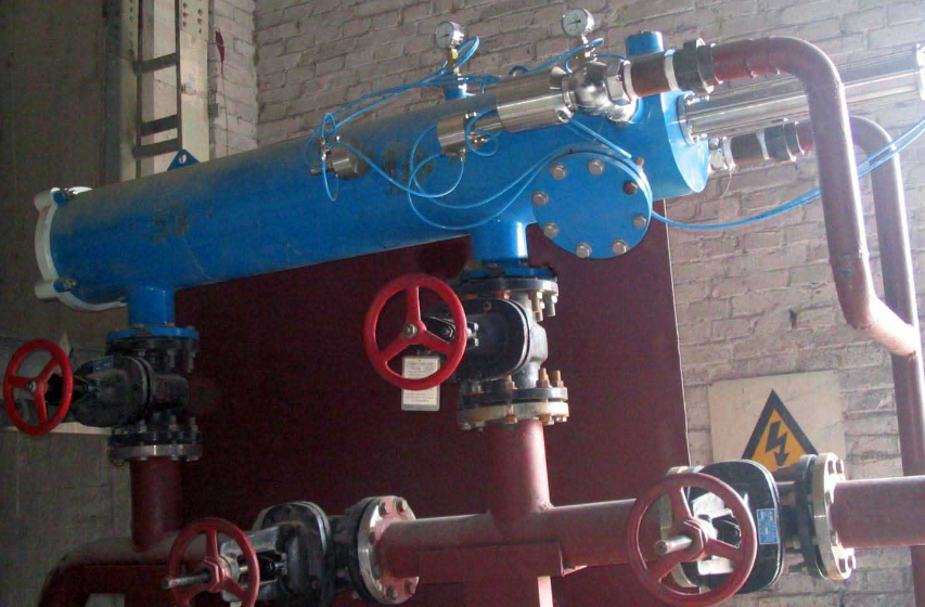 吸吮式自清洗過濾器應(yīng)用現(xiàn)場(chǎng) 吸吮式自清洗過濾器應(yīng)用現(xiàn)場(chǎng)