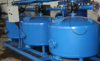 砂濾器設(shè)備 砂濾器設(shè)備