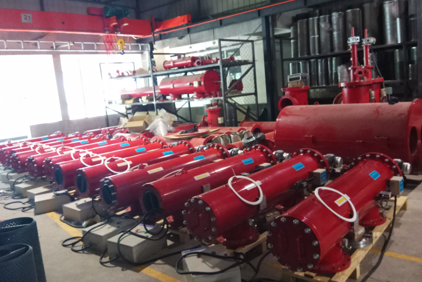 北京中遠(yuǎn)通過濾器設(shè)備廠家 北京中遠(yuǎn)通過濾器設(shè)備廠家