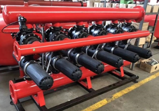 疊片過濾器設備 疊片過濾器設備