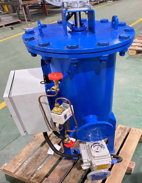 自清洗過濾器廠家 自清洗過濾器廠家