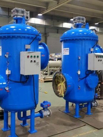 自清洗過濾器 自清洗過濾器