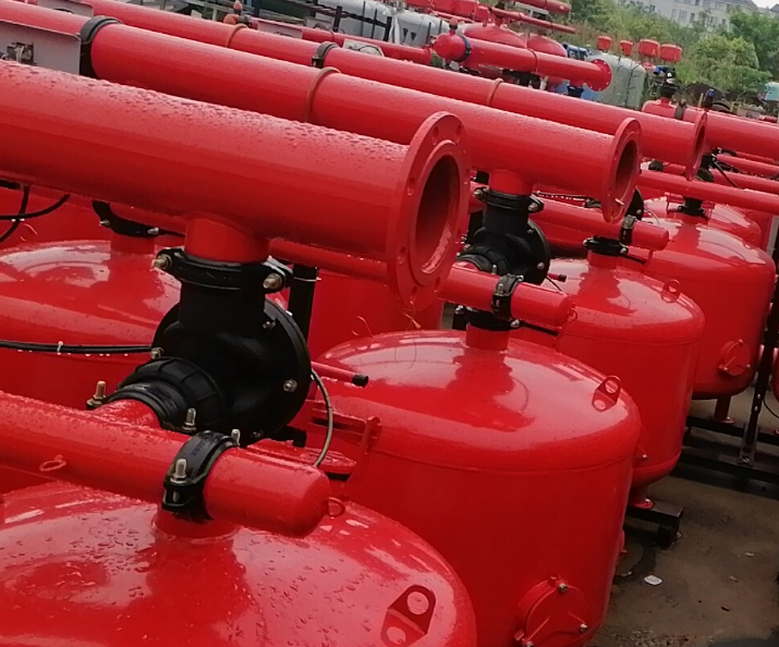 石英砂過濾器 石英砂過濾器