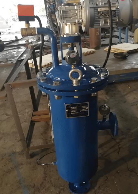 刷式過(guò)濾器設(shè)備 刷式過(guò)濾器設(shè)備