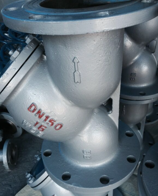 管道過濾器設(shè)備 管道過濾器設(shè)備