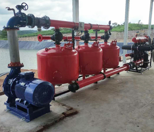 砂石過(guò)濾器 砂石過(guò)濾器