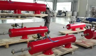 吸吮式自清洗過(guò)濾器設(shè)備 吸吮式自清洗過(guò)濾器設(shè)備