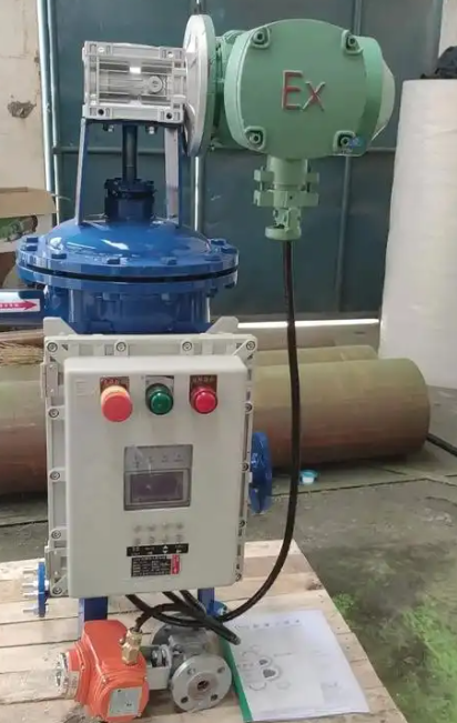 自清洗過濾器設(shè)備 自清洗過濾器設(shè)備